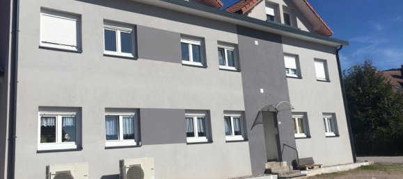 2 bedrooms Apartment in Vagney, France No. 86797 8