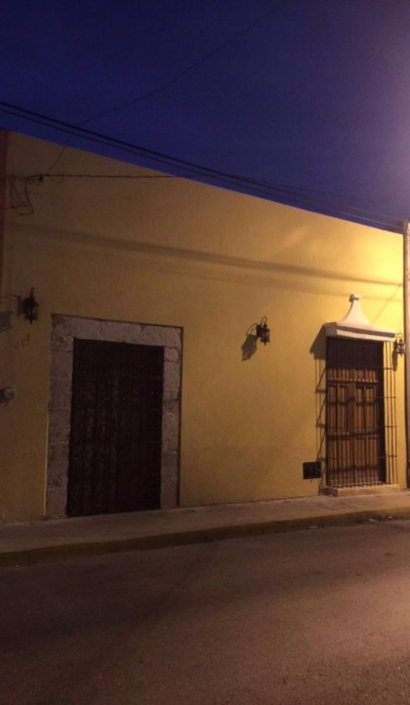 3 chambres Maison à Yucatan, Mexico No. 155376