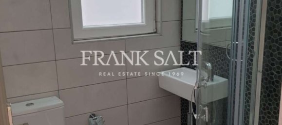 Ático de 2 dormitorios en Marsaskala, Malta No. 9833 9