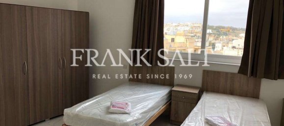 Ático de 2 dormitorios en Marsaskala, Malta No. 9833 6