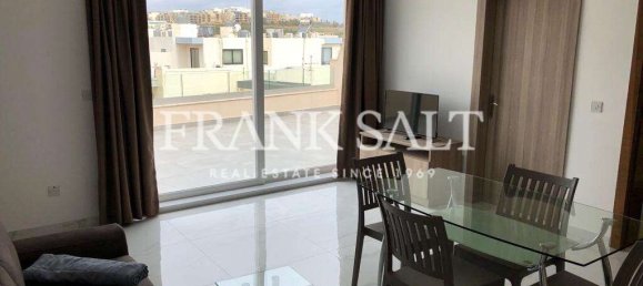 Ático de 2 dormitorios en Marsaskala, Malta No. 9833 3