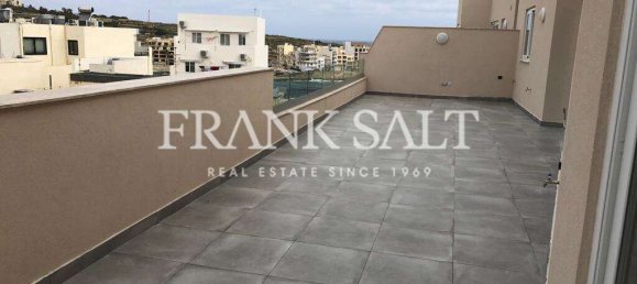 Ático de 2 dormitorios en Marsaskala, Malta No. 9833 2