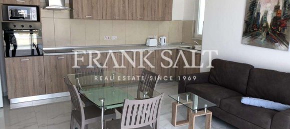 Ático de 2 dormitorios en Marsaskala, Malta No. 9833 4