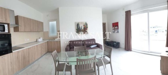 Ático de 2 dormitorios en Marsaskala, Malta No. 9833 5