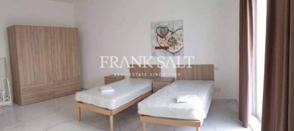 Ático de 2 dormitorios en Marsaskala, Malta No. 9833 8