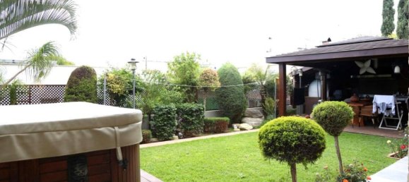 6 غرف نوم فيلا في Nicosia, Cyprus رقم 12834 12