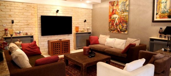 6 غرف نوم فيلا في Nicosia, Cyprus رقم 12834 3