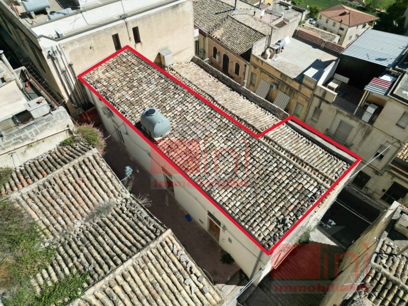 Casa de 4 habitaciónes en Modica, Italy No. 204449