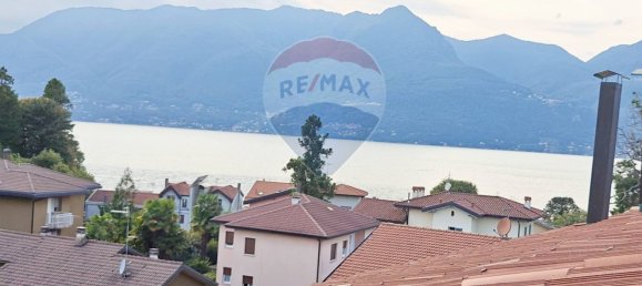 3 bedrooms Penthouse in Germignaga, Italy No. 363549 16