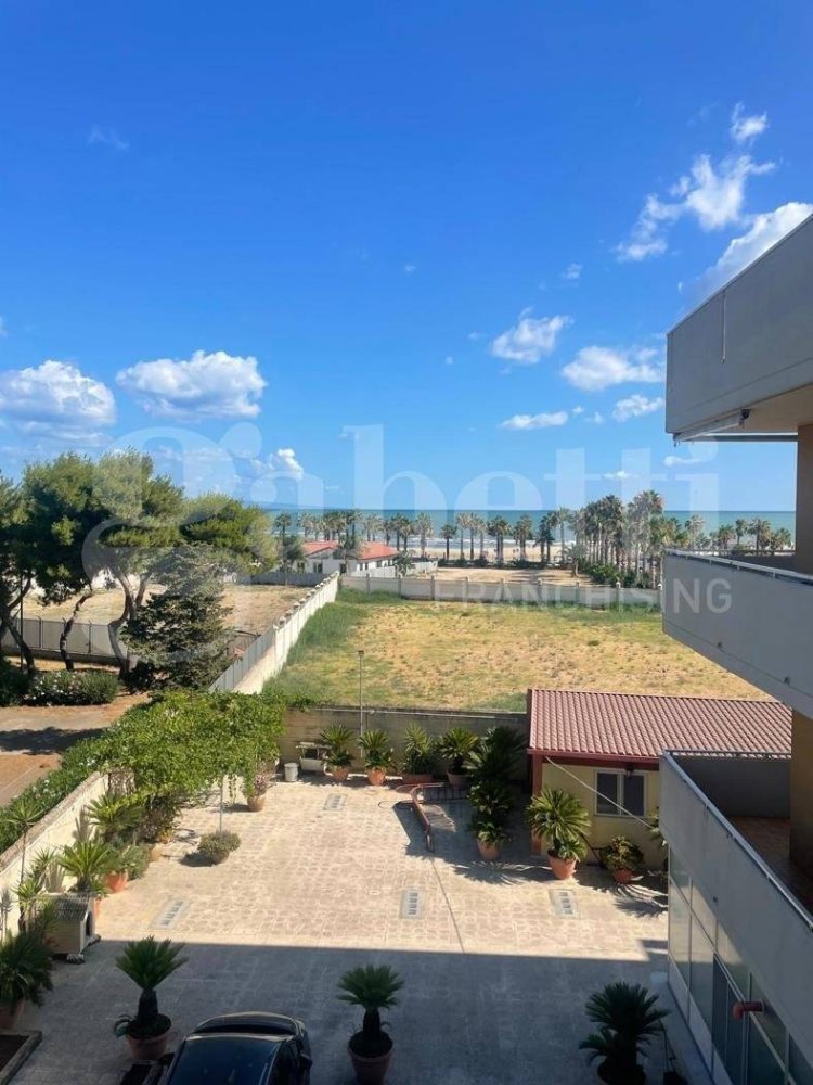 2 chambres Appartement à Barletta, Italy No. 347803