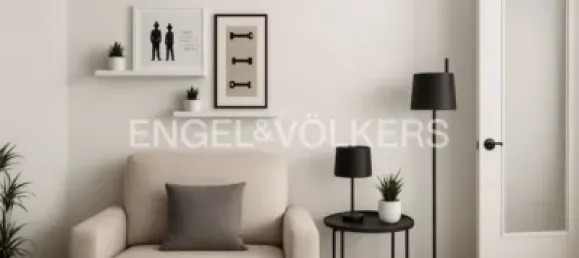 1 Schlafzimmer Wohnung in Cordoba, Spain, Nr. 142938 2