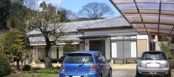 6 غرف نوم منزل في Gumma, Japan رقم 5551 2