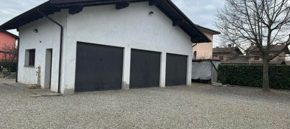 9 rooms Villa in Pavia, Italy No. 179146 19