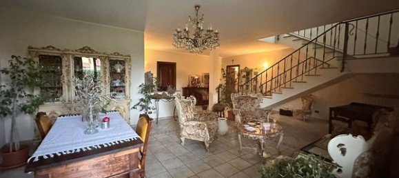 9 rooms Villa in Pavia, Italy No. 179146 12