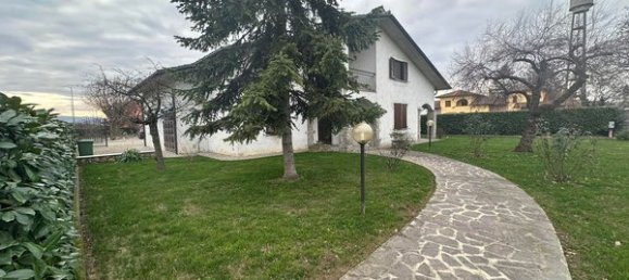 9 rooms Villa in Pavia, Italy No. 179146 25