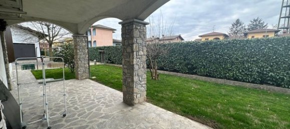 9 rooms Villa in Pavia, Italy No. 179146 22