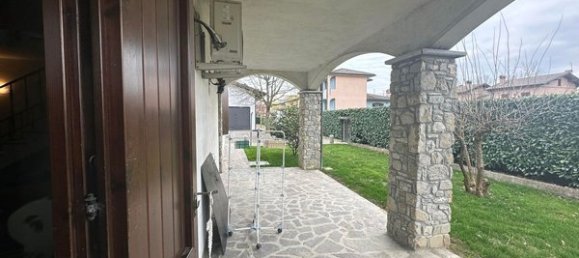 9 rooms Villa in Pavia, Italy No. 179146 15