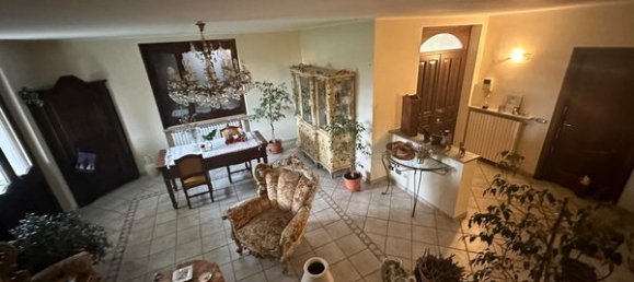 9 rooms Villa in Pavia, Italy No. 179146 11