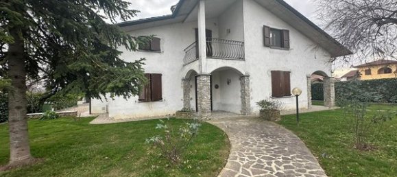 9 rooms Villa in Pavia, Italy No. 179146 21