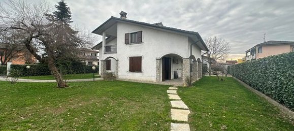 9 rooms Villa in Pavia, Italy No. 179146 16
