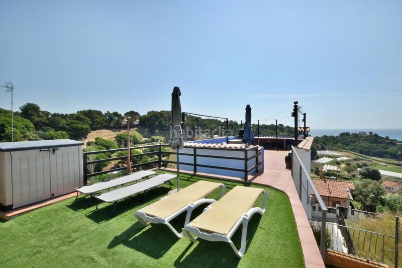 3 bedrooms House in Pineda de Mar, Spain No. 72645