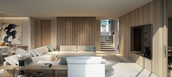 7 غرف نوم فيلا في PJA CORAL VILLAS, Palm Jebel Ali, UAE رقم 61468 9