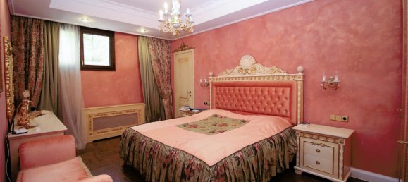 6 bedrooms Villa in Aphrodite Hills, Cyprus No. 21733 17