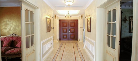 6 bedrooms Villa in Aphrodite Hills, Cyprus No. 21733 26