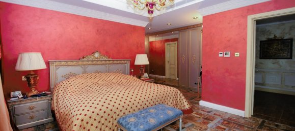 6 bedrooms Villa in Aphrodite Hills, Cyprus No. 21733 20