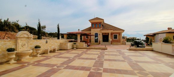 6 bedrooms Villa in Aphrodite Hills, Cyprus No. 21733 27