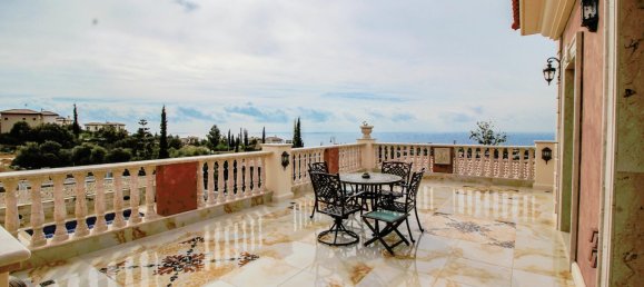 6 bedrooms Villa in Aphrodite Hills, Cyprus No. 21733 5