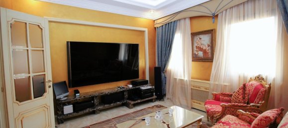 6 bedrooms Villa in Aphrodite Hills, Cyprus No. 21733 2