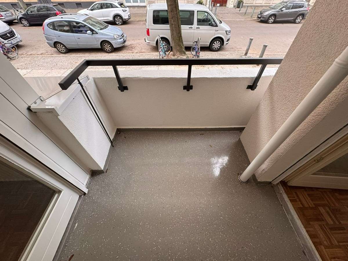 3 Schlafzimmer Wohnung in Charlottenburg, Germany, Nr. 276596