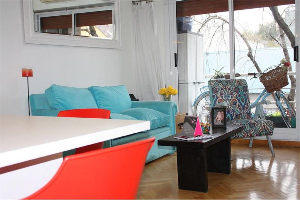 Estúdio em Buenos Aires, Argentina N.º 91864