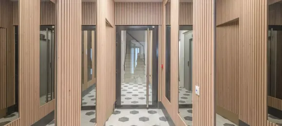 2 Schlafzimmer Doppelhaus in Paris, France, Nr. 116302 11