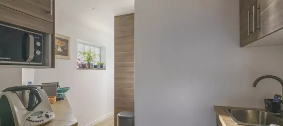 2 Schlafzimmer Doppelhaus in Paris, France, Nr. 116302 15