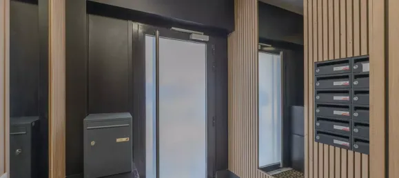 2 Schlafzimmer Doppelhaus in Paris, France, Nr. 116302 14