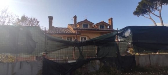 4-Zimmer Haus in Grottaferrata, Italy, Nr. 204230 50