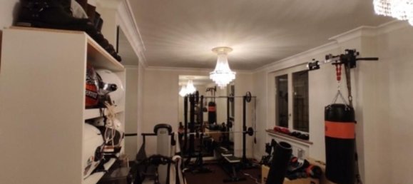 4-Zimmer Haus in Grottaferrata, Italy, Nr. 204230 2