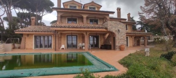 4-Zimmer Haus in Grottaferrata, Italy, Nr. 204230 47