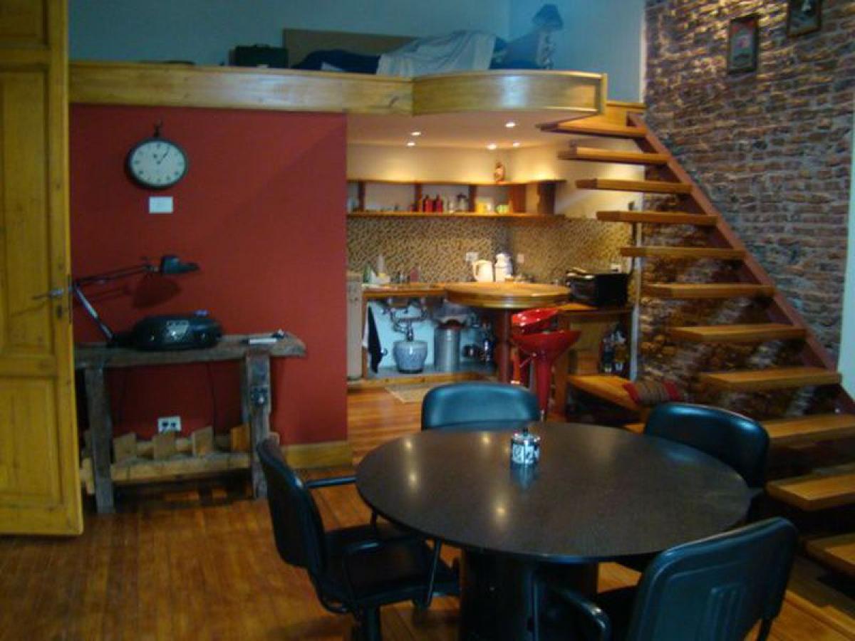 2 غرف نوم شقة في Buenos Aires, Argentina رقم 94025