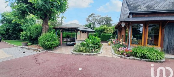 4 chambres Maison à Authon, France No. 262693 4