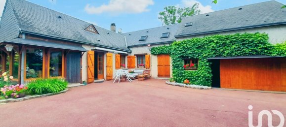 4 chambres Maison à Authon, France No. 262693 2