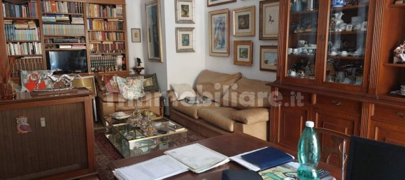 Квартира с 1 спальней в Рим, Италия № 287036 7