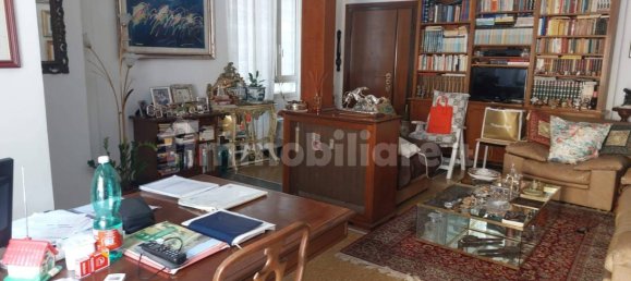 Квартира с 1 спальней в Рим, Италия № 287036 8