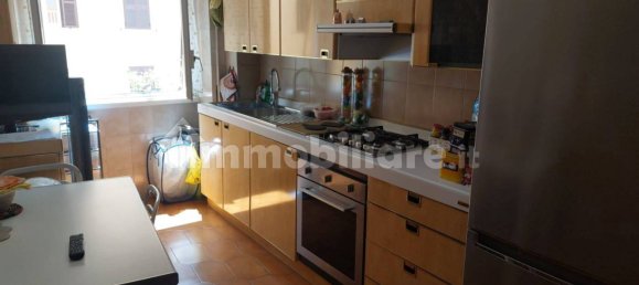 Квартира с 1 спальней в Рим, Италия № 287036 9