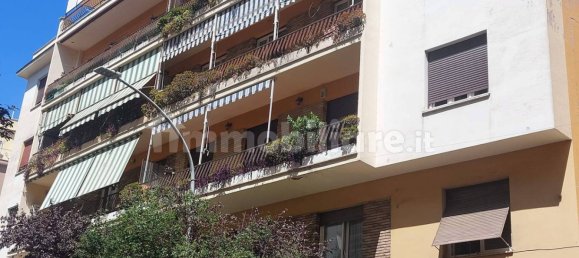 Квартира с 1 спальней в Рим, Италия № 287036 2