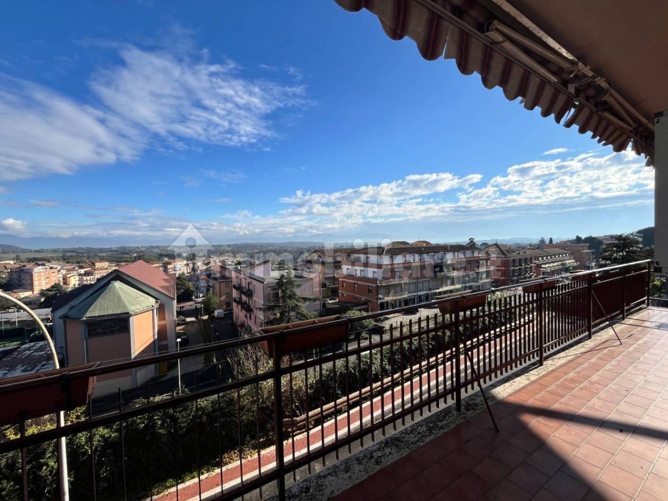 3 bedrooms Apartment in Rignano Flaminio, Italy No. 82821