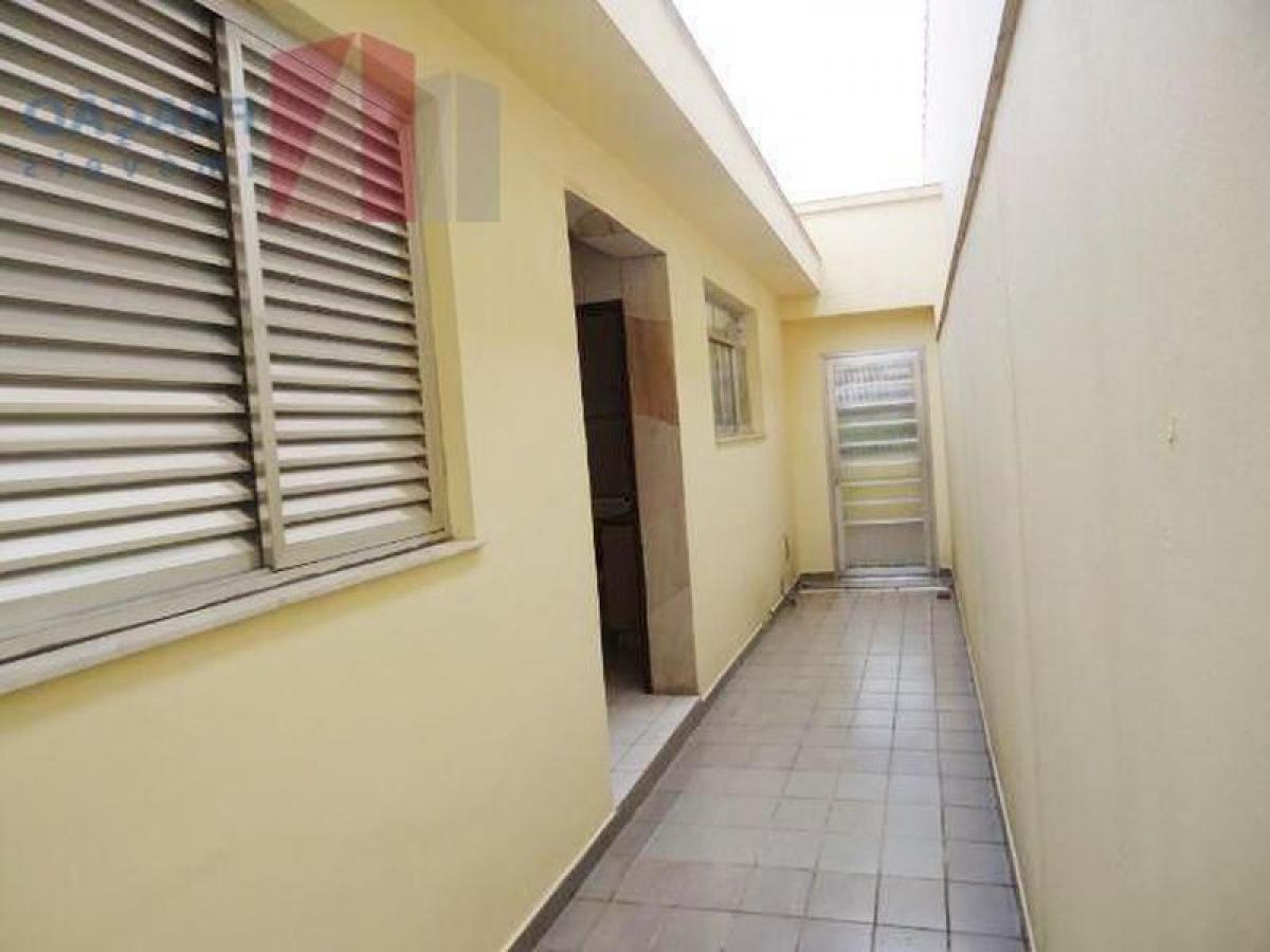 3 bedrooms House in Sao Paulo, Brazil No. 449766