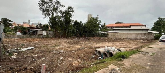 Grundstück in Pattaya, Thailand, Nr. 59854 7